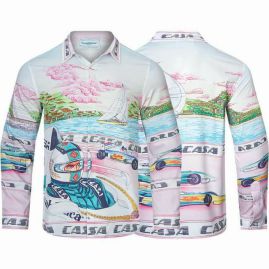 Picture of Casablanca Shirts Long _SKUCasablancaShirtLSm-3xlmyt0321286